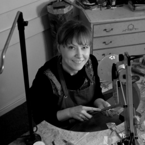 MEET THE DESIGNERS | MARY ENRIGHT